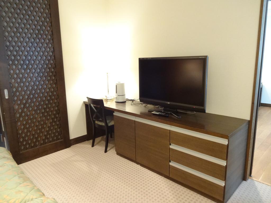 Kyu Karuizawa Hotel Otowa No Mori Room photo