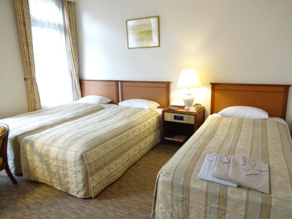 Kyu Karuizawa Hotel Otowa No Mori Room photo