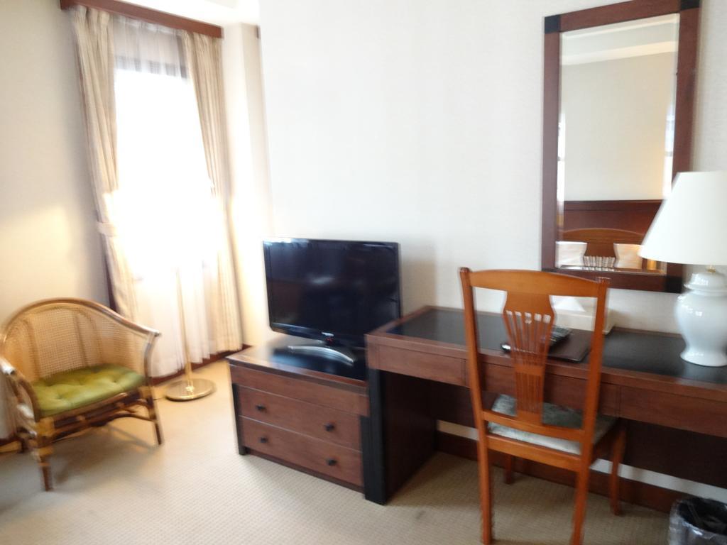 Kyu Karuizawa Hotel Otowa No Mori Room photo