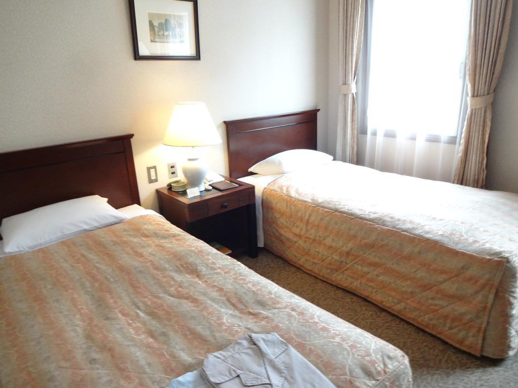 Kyu Karuizawa Hotel Otowa No Mori Room photo